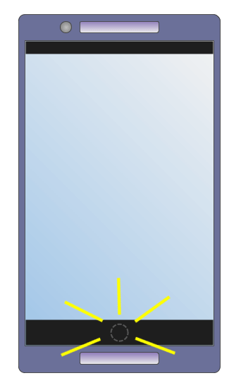 ホーム ボタン 画面 に 出す Iphone11 Ios13で仮想ホームボタンを表示する方法