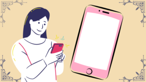 スマートフォン