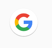 Google アプリ